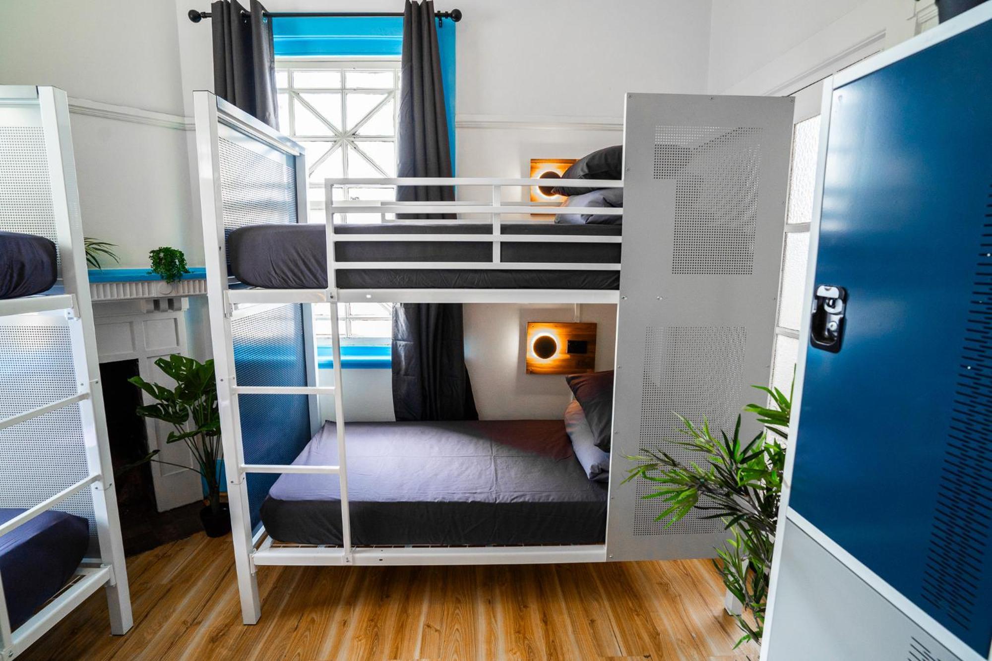 Mad Monkey Melbourne Hostel ภายนอก รูปภาพ