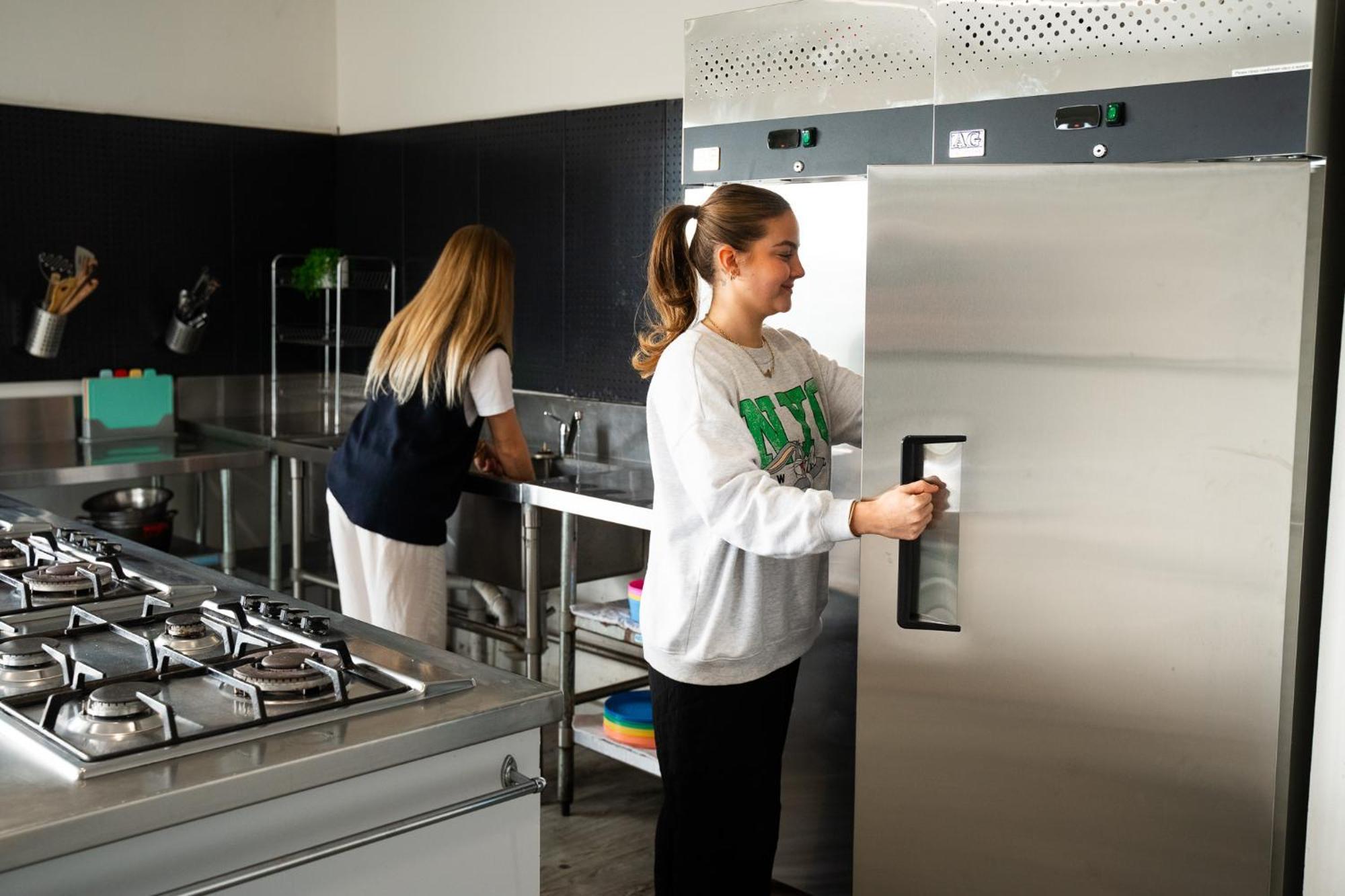 Mad Monkey Melbourne Hostel ภายนอก รูปภาพ